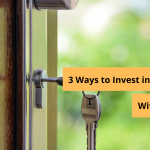 how to easily invest in real estates without money in Nigeria
