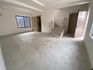 4 bedroom terrace duplex at Lekki Phase 1
